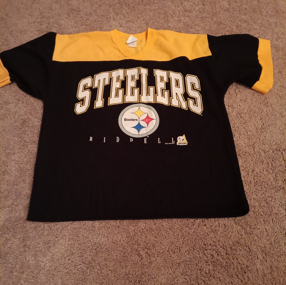 Pittsburgh Steelers Shirt
